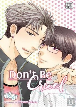 Bertrand.pt - Don'T Be Cruel: 2-In-1 Edition, Vol. 2