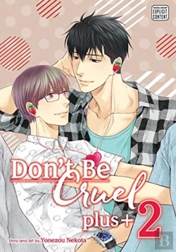 Bertrand.pt - Don'T Be Cruel: Plus+, Vol. 2