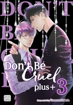 Bertrand.pt - Don'T Be Cruel: Plus+, Vol. 3