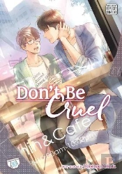 Don'T Be Cruel, Vol. 10