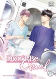 Don'T Be Cruel, Vol. 11