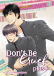 Don'T Be Cruel, Vol. 5