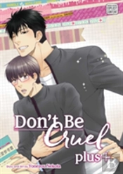 Don'T Be Cruel, Vol. 5