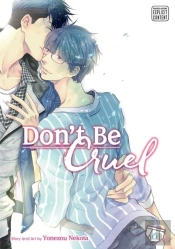 Don'T Be Cruel, Vol. 6