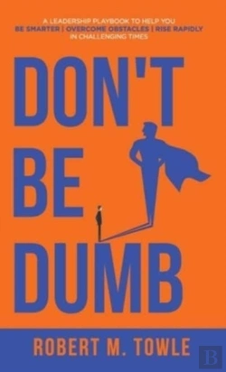 Bertrand.pt - Don'T Be Dumb