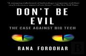 Don'T Be Evil