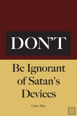 Bertrand.pt - Don'T Be Ignorant Of Satan'S Devices