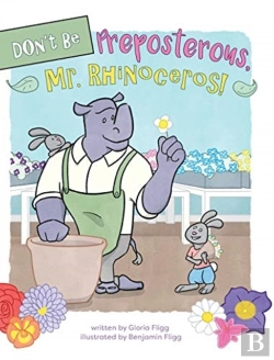 Bertrand.pt - Don'T Be Preposterous, Mr. Rhinoceros!