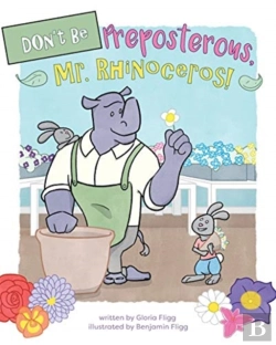 Bertrand.pt - Don'T Be Preposterous, Mr. Rhinoceros!