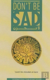 Don'T Be Sad