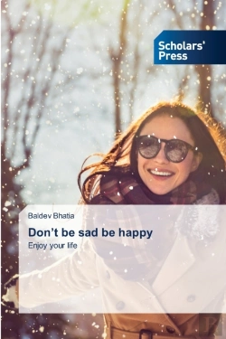 Bertrand.pt - Don'T Be Sad Be Happy
