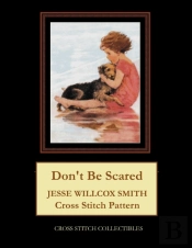 Don'T Be Scared