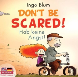 Bertrand.pt - Don'T Be Scared! - Hab Keine Angst!