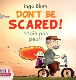 Bertrand.pt - Don'T Be Scared! - N'Aie Pas Peur!