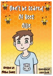 Don'T Be Scared Of Bees, Ollie