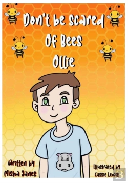 Bertrand.pt - Don'T Be Scared Of Bees, Ollie