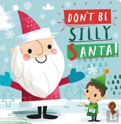 Bertrand.pt - Don'T Be Silly, Santa!