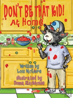 Bertrand.pt - Don'T Be That Kid! At Home