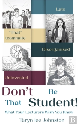 Bertrand.pt - Don'T Be 'That' Student