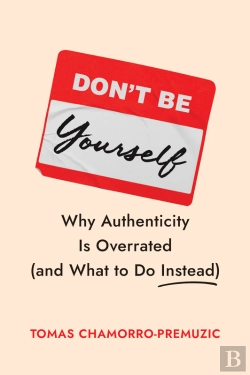 Bertrand.pt - Don'T Be Yourself
