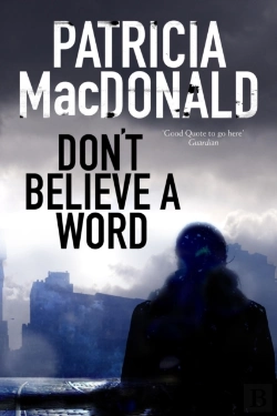Bertrand.pt - Dont Believe A Word
