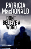 Don'T Believe A Word