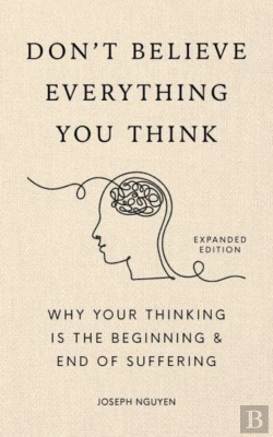 Bertrand.pt - Don'T Believe Everything You Think (Expanded Edition)