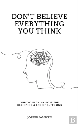 Bertrand.pt - Don'T Believe Everything You Think