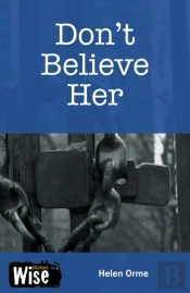 Don'T Believe Her