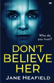 Don'T Believe Her
