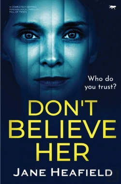 Bertrand.pt - Don'T Believe Her