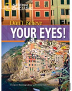Bertrand.pt - Don'T Believe Your Eyes!