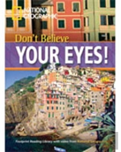 Don'T Believe Your Eyes