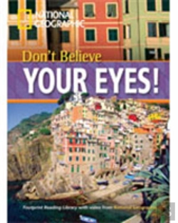 Bertrand.pt - Don'T Believe Your Eyes