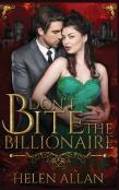 Don'T Bite The Billionaire