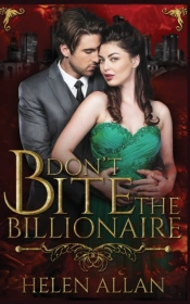 Don'T Bite The Billionaire