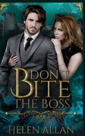 Don'T Bite The Boss