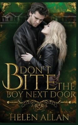 Bertrand.pt - Don'T Bite The Boy Next Door