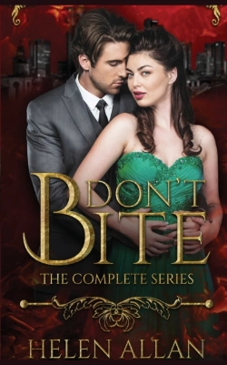 Bertrand.pt - Don'T Bite: The Complete Series