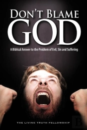 Don'T Blame God, 6th Edition