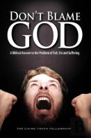 Don'T Blame God, 6th Edition