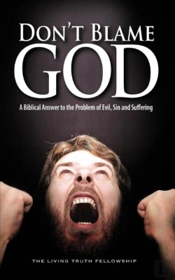 Bertrand.pt - Don'T Blame God, 6th Edition