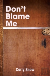 Don'T Blame Me