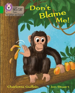 Bertrand.pt - Don'T Blame Me!