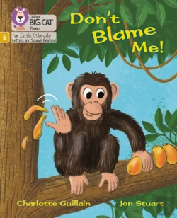 Bertrand.pt - Don'T Blame Me!