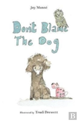 Bertrand.pt - Don'T Blame The Dog