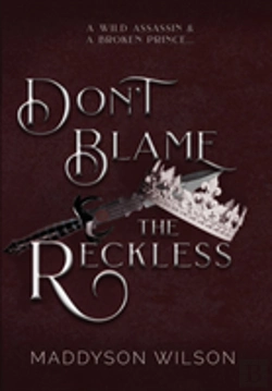 Bertrand.pt - Don'T Blame The Reckless