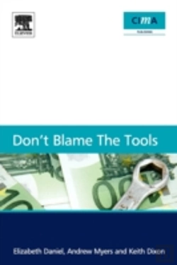Bertrand.pt - Don'T Blame The Tools