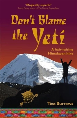 Bertrand.pt - Don'T Blame The Yeti