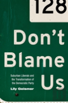 Don'T Blame Us